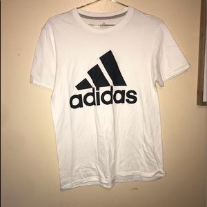 Adidas t-shirt